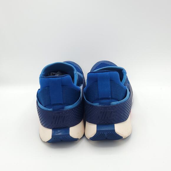 Nike Go FlyEase CW5883-400 Court Blue White men's size 6 - Picture 6 of 9